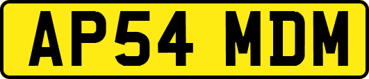 AP54MDM