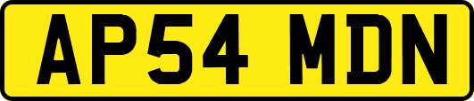 AP54MDN