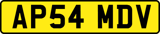 AP54MDV