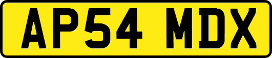 AP54MDX
