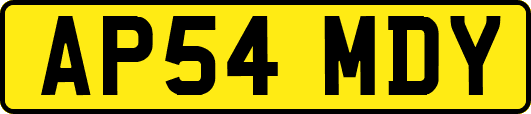 AP54MDY