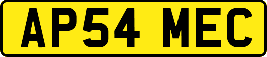 AP54MEC