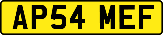 AP54MEF