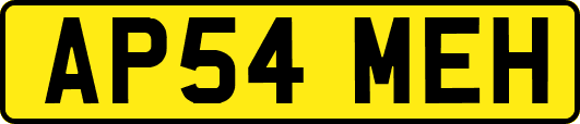 AP54MEH