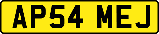 AP54MEJ