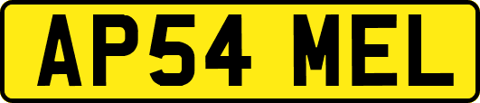 AP54MEL