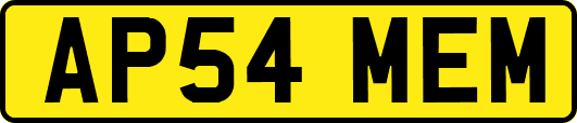 AP54MEM