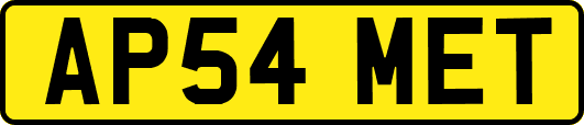 AP54MET