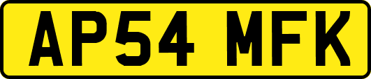 AP54MFK
