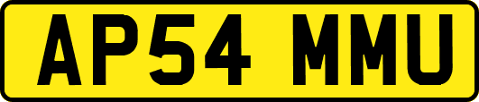 AP54MMU