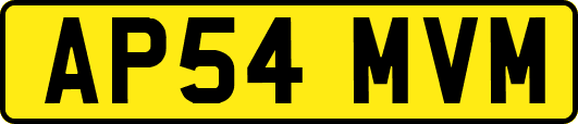 AP54MVM