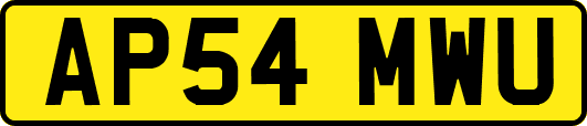 AP54MWU