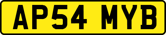 AP54MYB