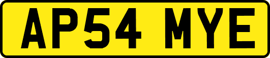 AP54MYE