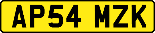 AP54MZK