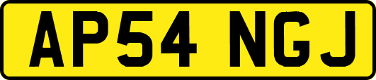 AP54NGJ