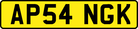 AP54NGK