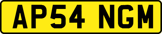 AP54NGM