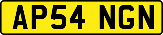 AP54NGN
