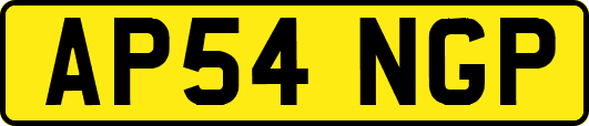 AP54NGP