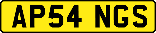 AP54NGS