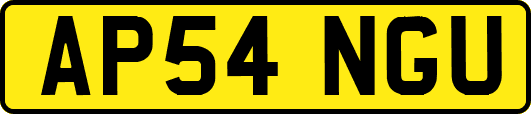 AP54NGU