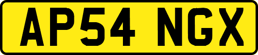 AP54NGX