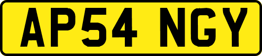 AP54NGY