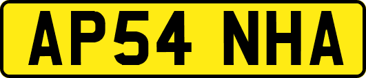 AP54NHA