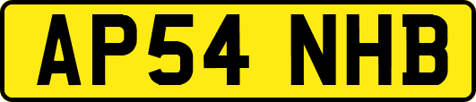 AP54NHB