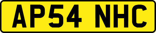 AP54NHC