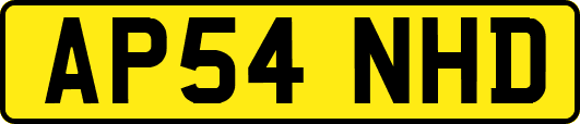 AP54NHD
