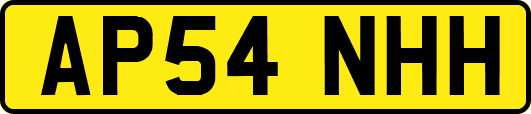 AP54NHH