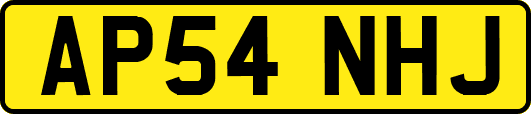 AP54NHJ