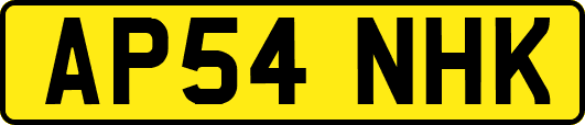 AP54NHK