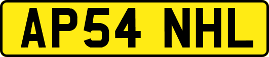 AP54NHL