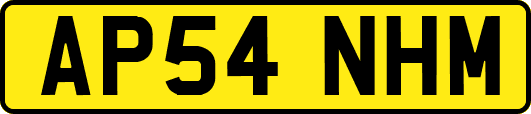 AP54NHM