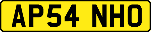AP54NHO