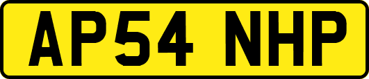 AP54NHP