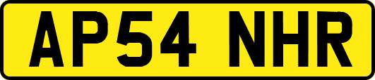 AP54NHR