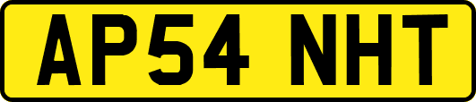 AP54NHT