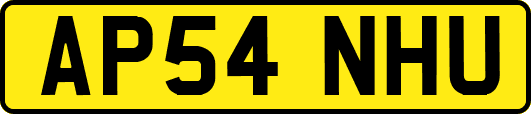 AP54NHU