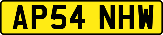 AP54NHW