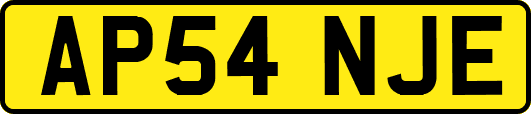 AP54NJE