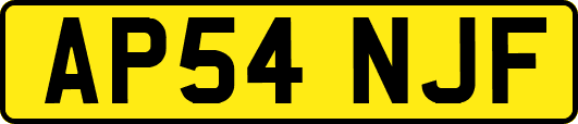 AP54NJF