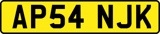 AP54NJK