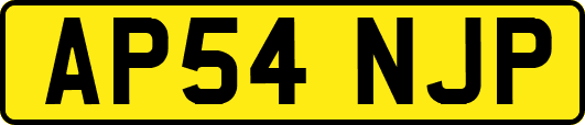 AP54NJP