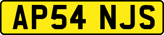 AP54NJS