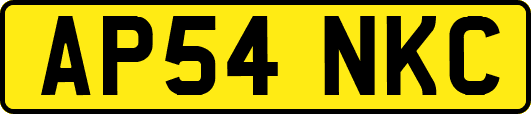 AP54NKC