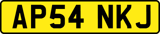 AP54NKJ